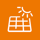 EnBW solar+ иконка