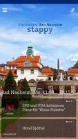 stappy Bad Nauheim poster