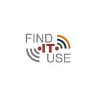 Find IT - Use IT आइकन
