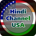 Hindi Channel from USA icône