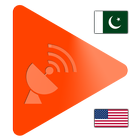 Urdu Channel From Usa icon