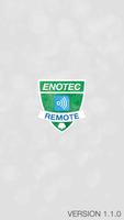 ENOTEC Remote Poster