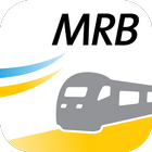 MittelrheinBahn Info & Ticket icon