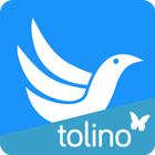 Icona eBook.de with tolino