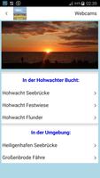 برنامه‌نما Hohwachter Bucht عکس از صفحه