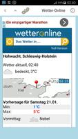 Hohwachter Bucht captura de pantalla 3