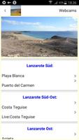 Lanzarote App für den Urlaub (Paid) imagem de tela 1