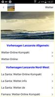 Lanzarote App für den Urlaub (Paid) imagem de tela 2