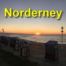 APK Norderney App für den Urlaub