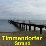 Timmendorfer Strand أيقونة