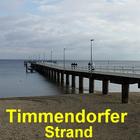 Timmendorfer Strand-icoon