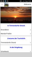 Timmendorfer Strand captura de pantalla 1