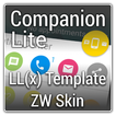 "Companion" LLx theme/template