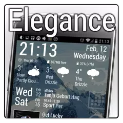 &quot;Elegance&quot; for LL(x) and ZW