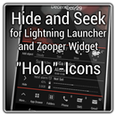 Hide and Seek - "Holo" APK