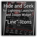 Hide and Seek - "Line" APK
