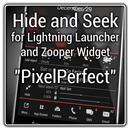 Hide and Seek - "PixelPerfect" APK