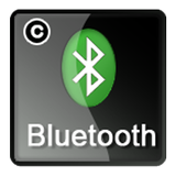 Bluetooth OnOff 图标