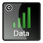Data OnOff icon