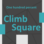 Climb Square أيقونة