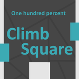 Climb Square أيقونة