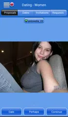 EdenCity Chat, Flirt & Games APK 下載