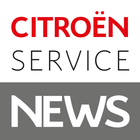 CITROËN SERVICE NEWS ไอคอน