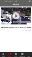 CITROËN SERVICE NEWS ภาพหน้าจอ 2