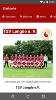 TSV Lengde Affiche