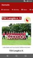 TSV Lengde poster