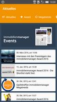 immobilienmanager Events постер