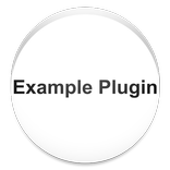 Example plugin for EgiGeoZone