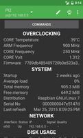 RasPi Check الملصق