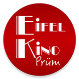 Eifel Kino أيقونة