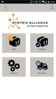 System Alliance zAML Affiche