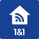 1&1 MobileHome biểu tượng