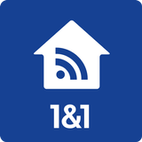 1&1 MobileHome Zeichen
