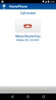 1&1 HomePhone Screenshot 2