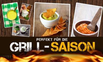 Dips & Saucen: Leckere Soßen syot layar 1