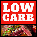 Low Carb Liste - Abnehmen Diät APK