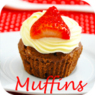 Muffins 图标