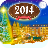 Weihnachtsmärkte 2014 Suche icon