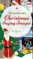 Christmas Greeting Cards Affiche