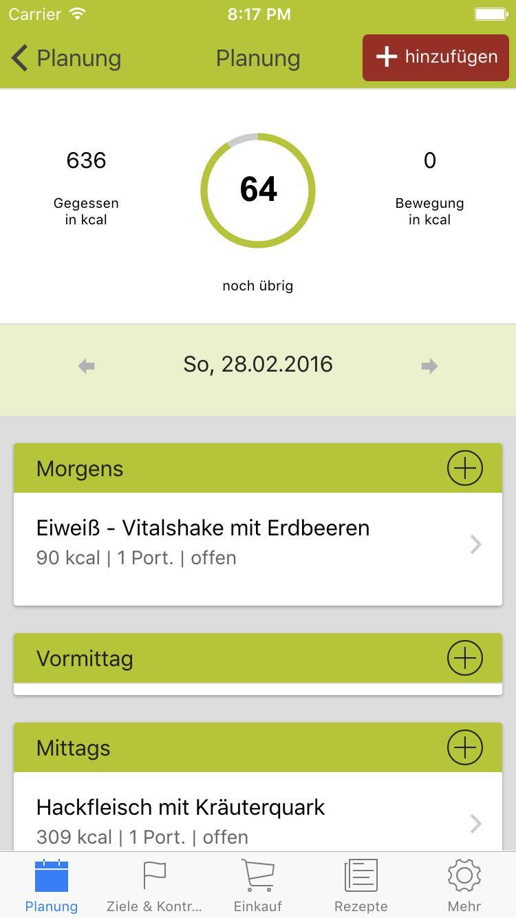 21 e Diat Stoffwechselkur For Android Apk Download