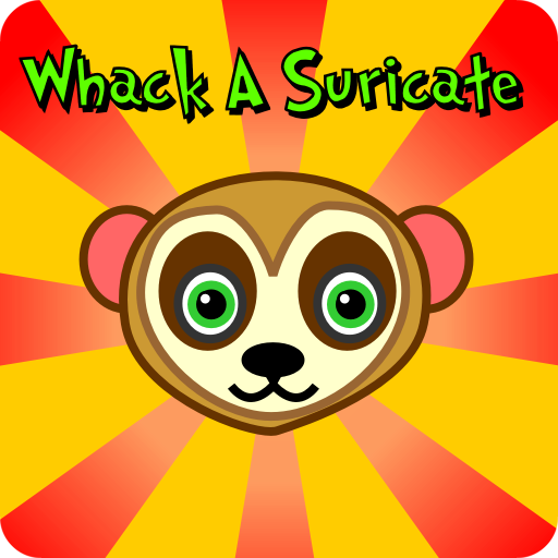 Whack A Suricate PRANK