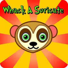 Whack A Suricate PRANK APK download