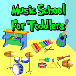 ”Music School For Toddlers