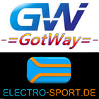 Gotway by electro-sport.de 아이콘