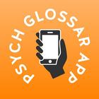 Psych Glossar App ícone