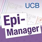 Epi-Manager ícone
